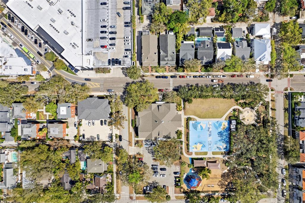 824 South Rome Avenue Tampa, FL 33606 - Photo 42 of 45