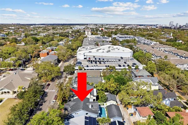 $15,000 | 824 South Rome Avenue, Tampa, FL 33606