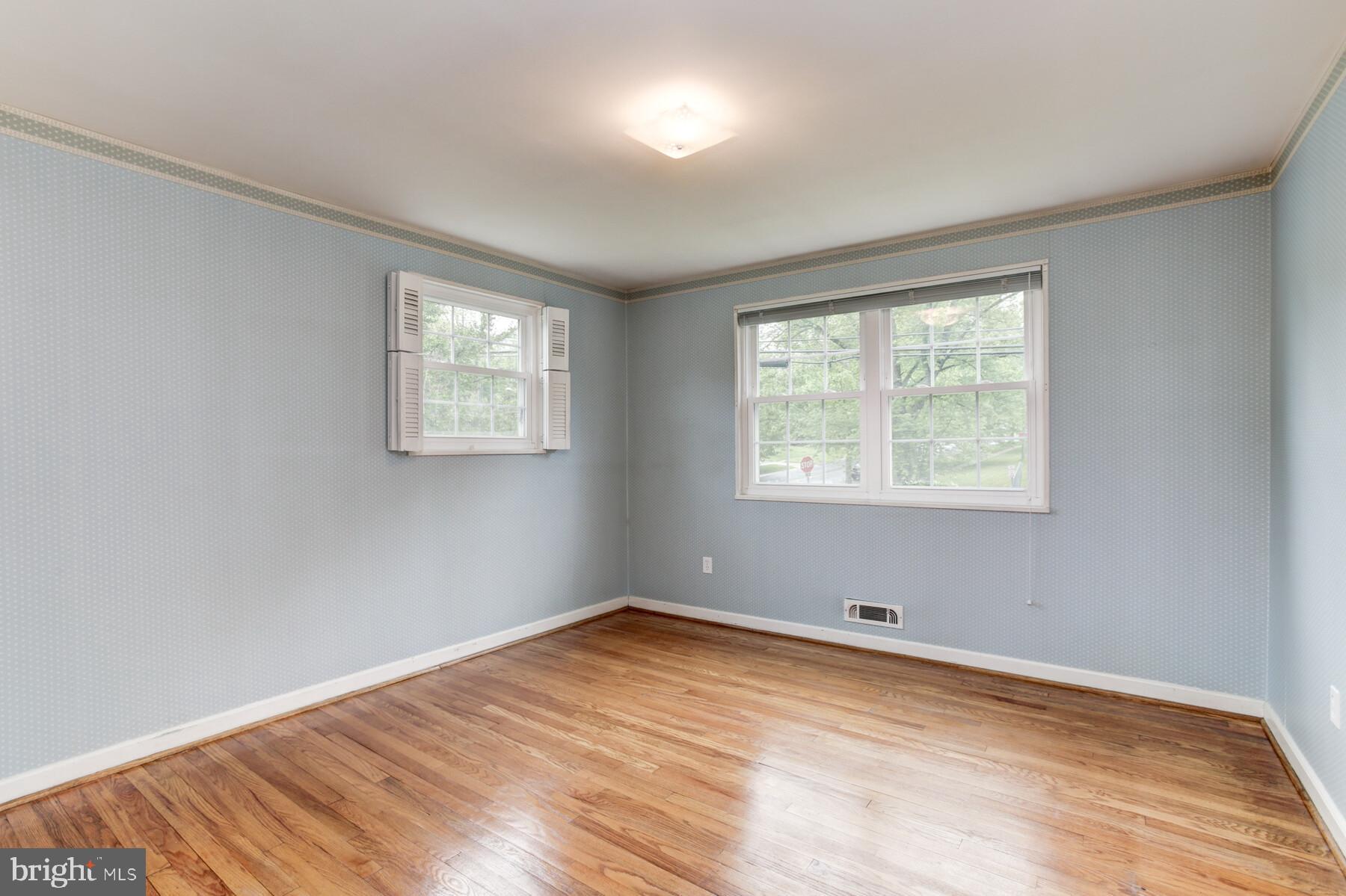 12812 Goodhill Road Silver Spring, MD 20906 - Photo 22 of 51 Bedroom One