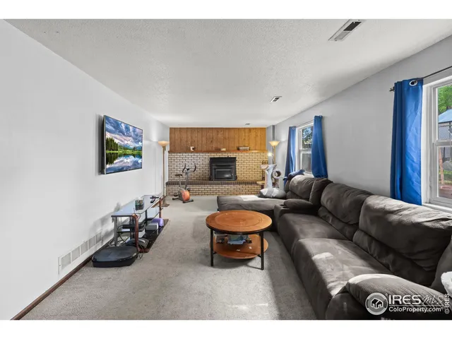 $425,000 | 4432 West 6th Street, Greeley, CO 80634