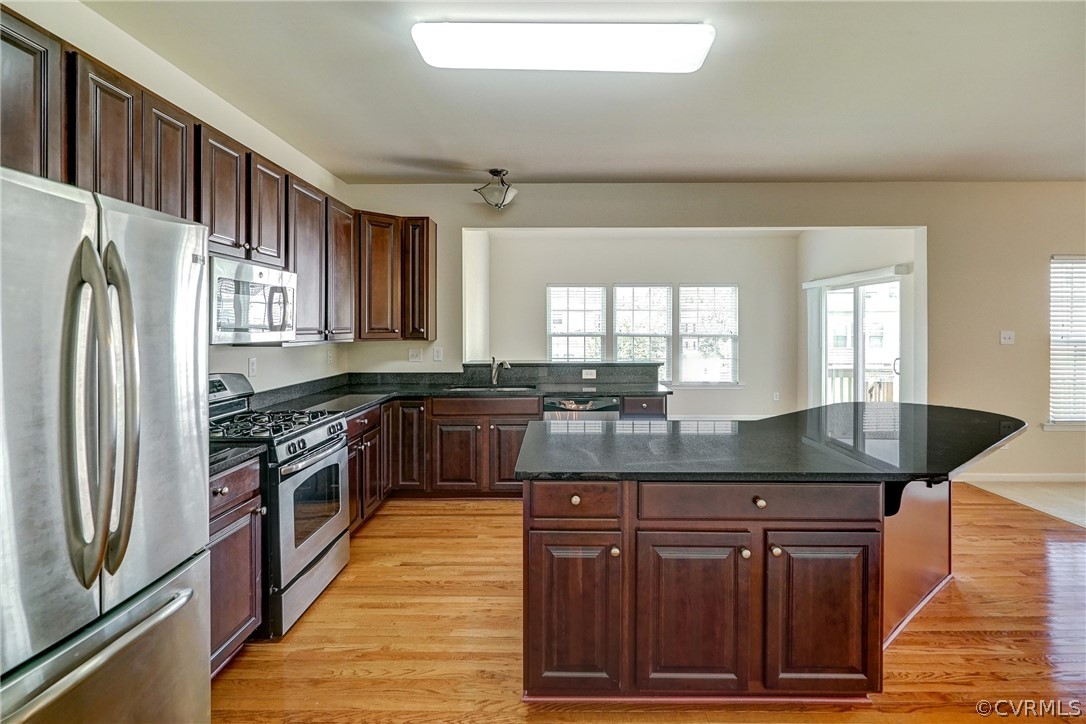 6972 Bears Breech Drive Moseley, VA 23120 - Photo 21 of 49