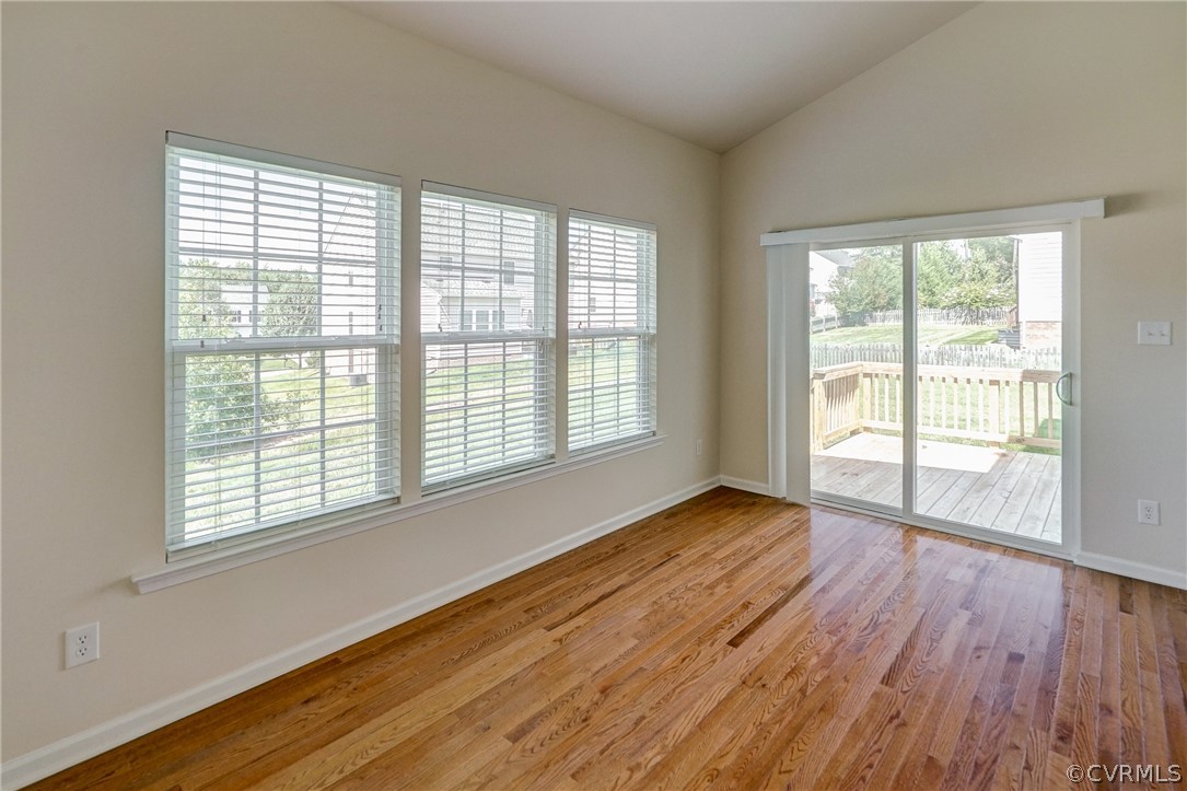 6972 Bears Breech Drive Moseley, VA 23120 - Photo 24 of 49