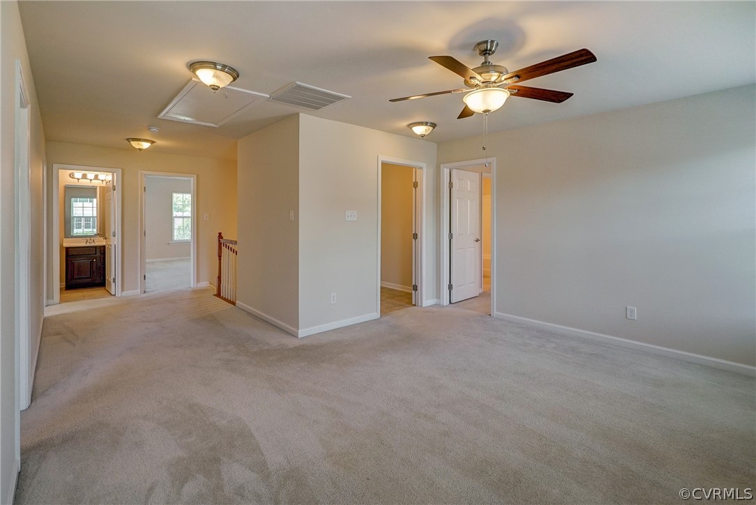 6972 Bears Breech Drive Moseley, VA 23120 - Photo 29 of 49