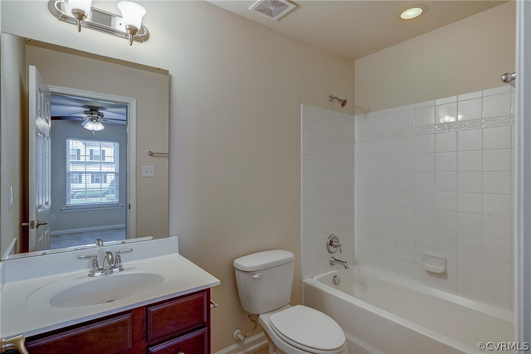 6972 Bears Breech Drive Moseley, VA 23120 - Photo 32 of 49