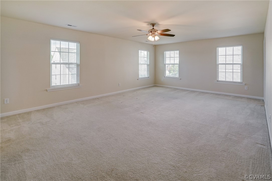 6972 Bears Breech Drive Moseley, VA 23120 - Photo 36 of 49
