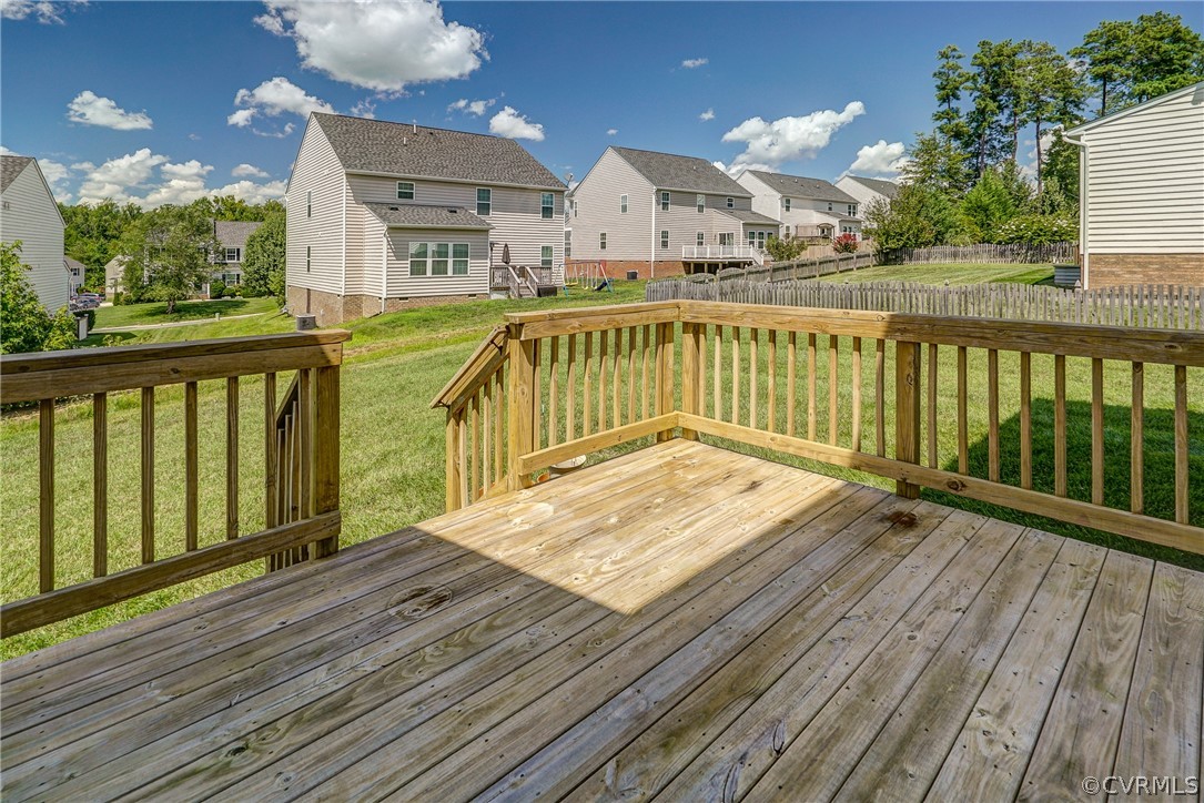 6972 Bears Breech Drive Moseley, VA 23120 - Photo 40 of 49