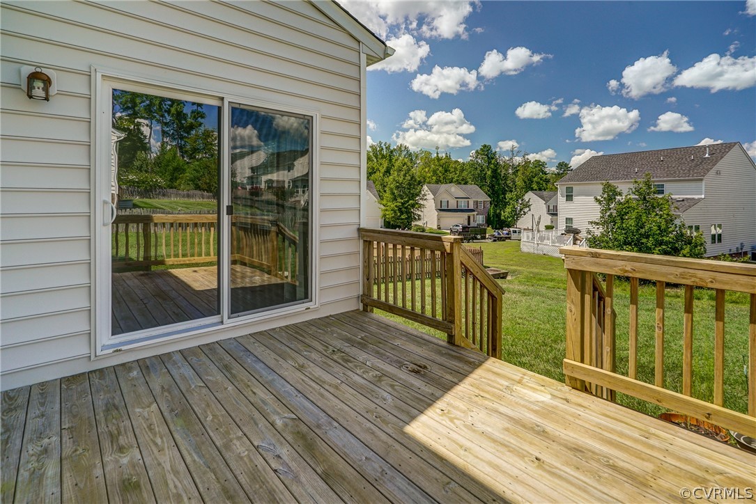 6972 Bears Breech Drive Moseley, VA 23120 - Photo 41 of 49