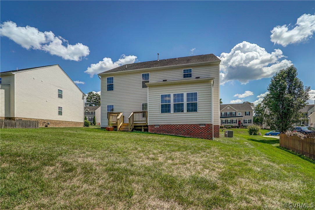 6972 Bears Breech Drive Moseley, VA 23120 - Photo 42 of 49