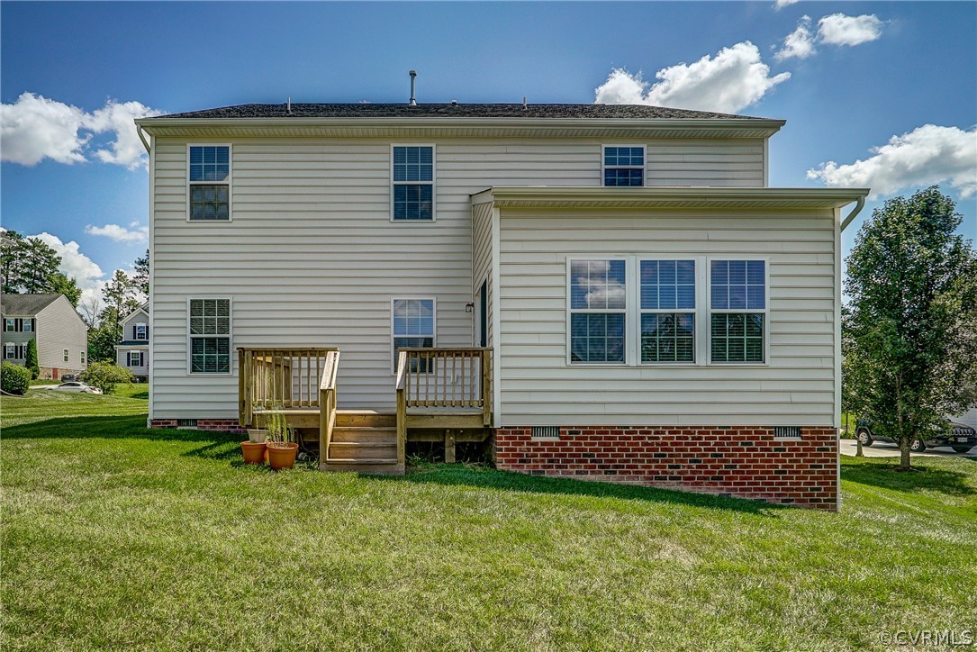 6972 Bears Breech Drive Moseley, VA 23120 - Photo 44 of 49