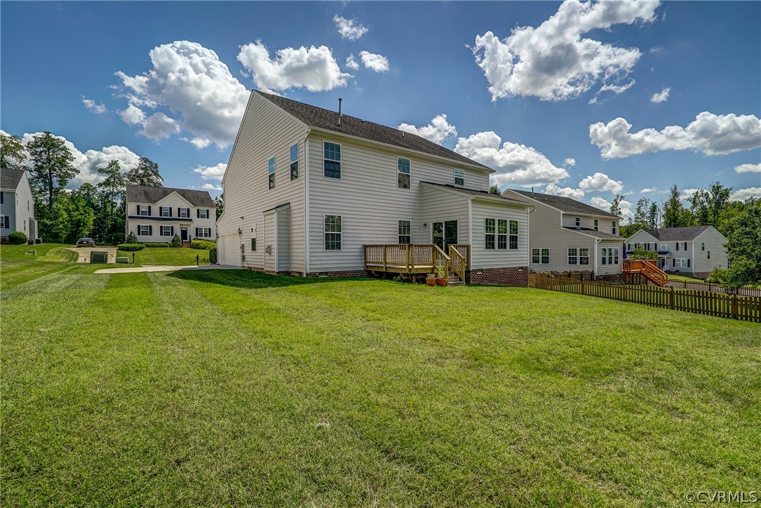 6972 Bears Breech Drive Moseley, VA 23120 - Photo 45 of 49
