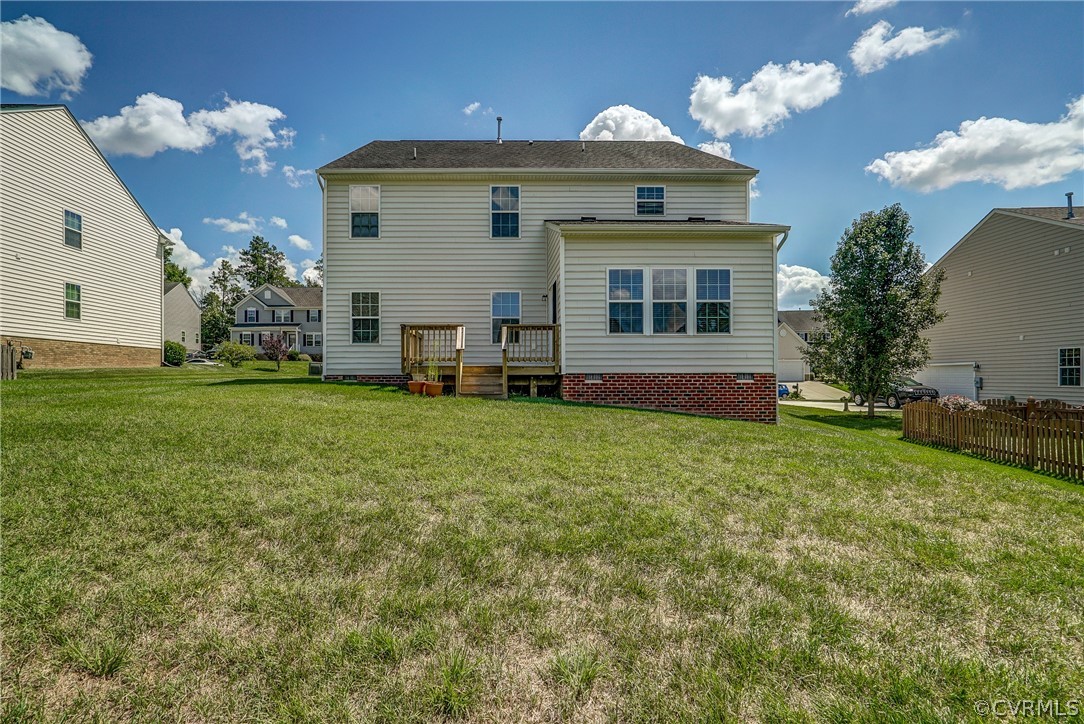 6972 Bears Breech Drive Moseley, VA 23120 - Photo 46 of 49