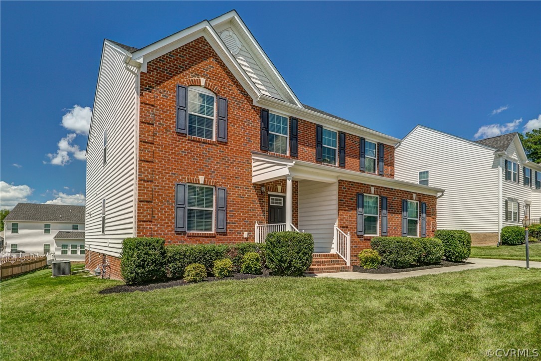 6972 Bears Breech Drive Moseley, VA 23120 - Photo 48 of 49