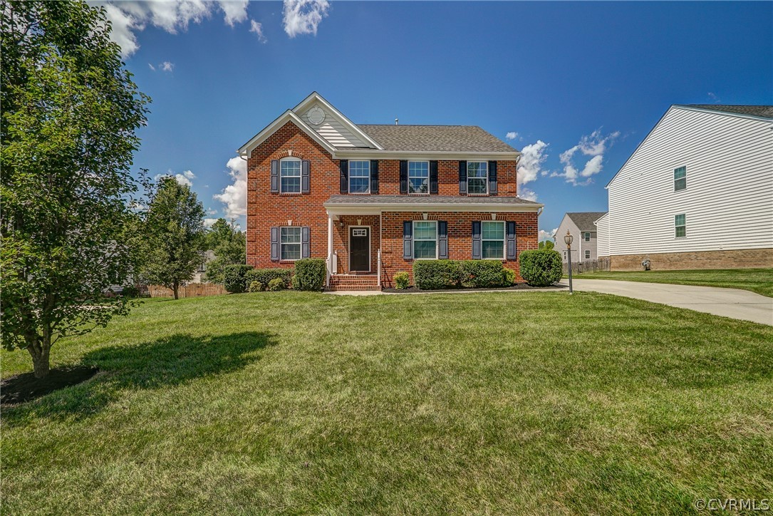 6972 Bears Breech Drive Moseley, VA 23120 - Photo 49 of 49