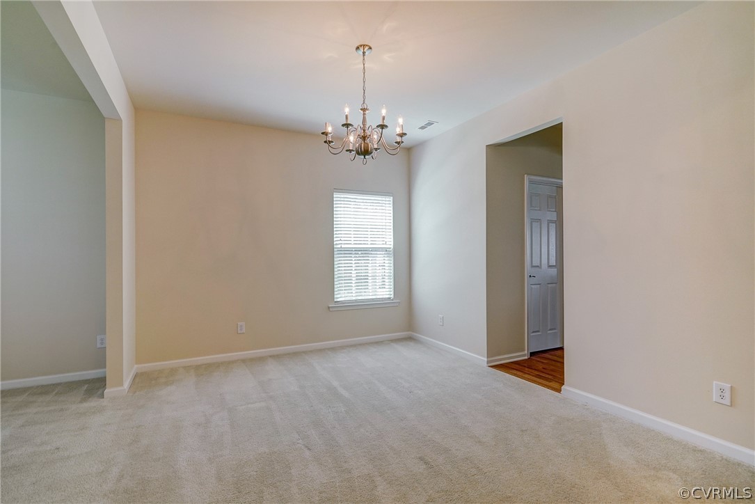 6972 Bears Breech Drive Moseley, VA 23120 - Photo 7 of 49
