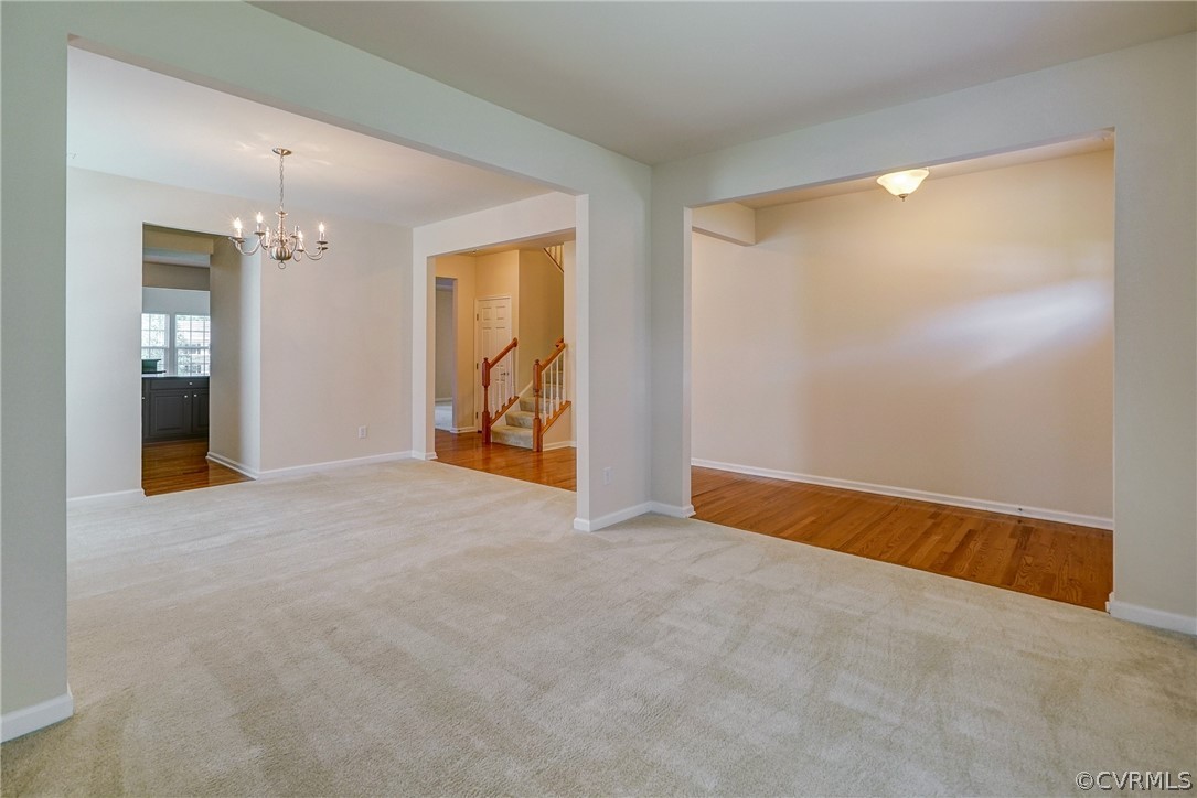 6972 Bears Breech Drive Moseley, VA 23120 - Photo 8 of 49