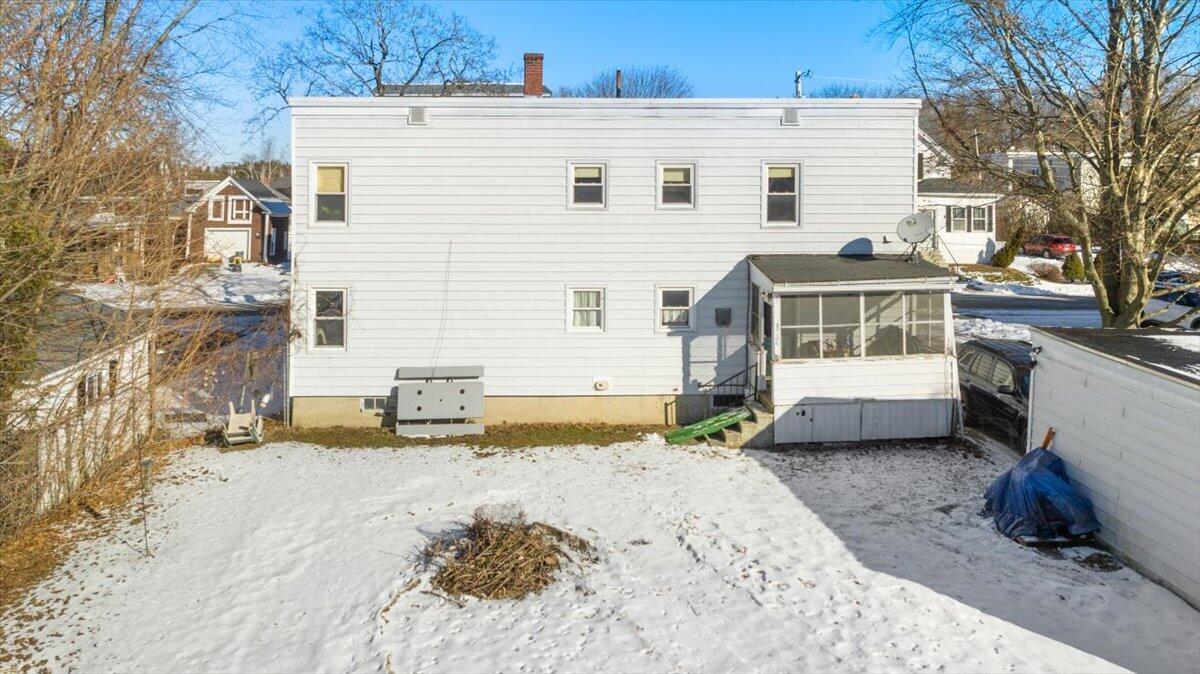 7 Green Street Lewiston, ME 04240 - Photo 11 of 38 11-7 Green ST, Lewiston, ME-45