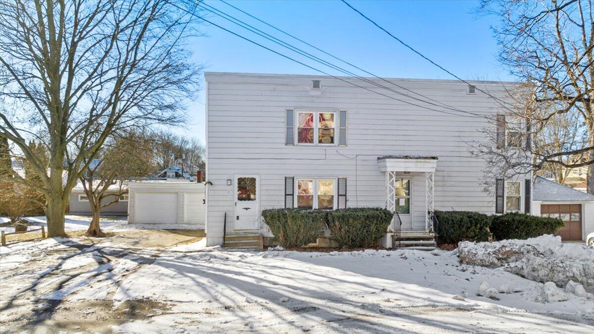 7 Green Street Lewiston, ME 04240 - Photo 2 of 38 02-7 Green ST, Lewiston, ME-36