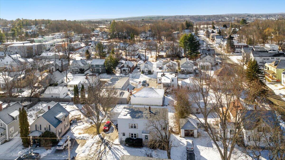7 Green Street Lewiston, ME 04240 - Photo 4 of 38 04-7 Green ST, Lewiston, ME-38