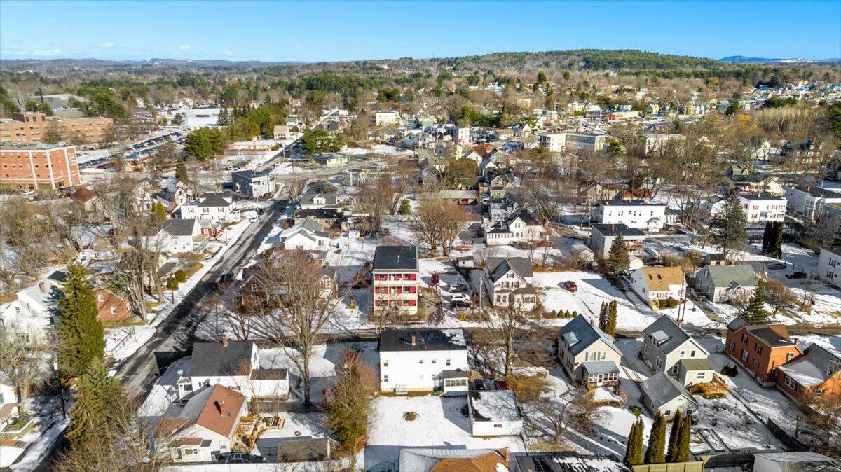 7 Green Street Lewiston, ME 04240 - Photo 8 of 38 08-7 Green ST, Lewiston, ME-42