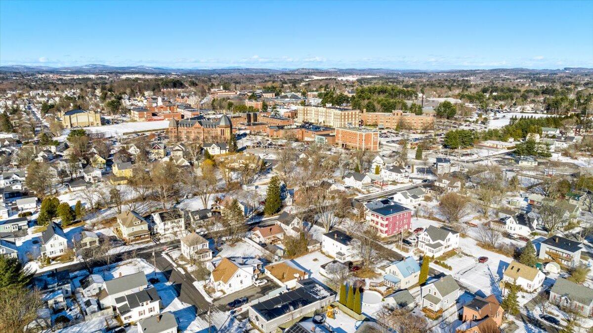 7 Green Street Lewiston, ME 04240 - Photo 10 of 38 10-7 Green ST, Lewiston, ME-44