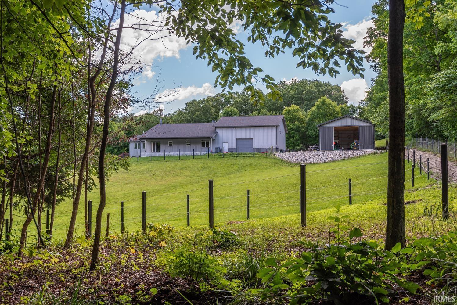 7750 South Rockport Road Bloomington, IN 47403 - Photo 34 of 50