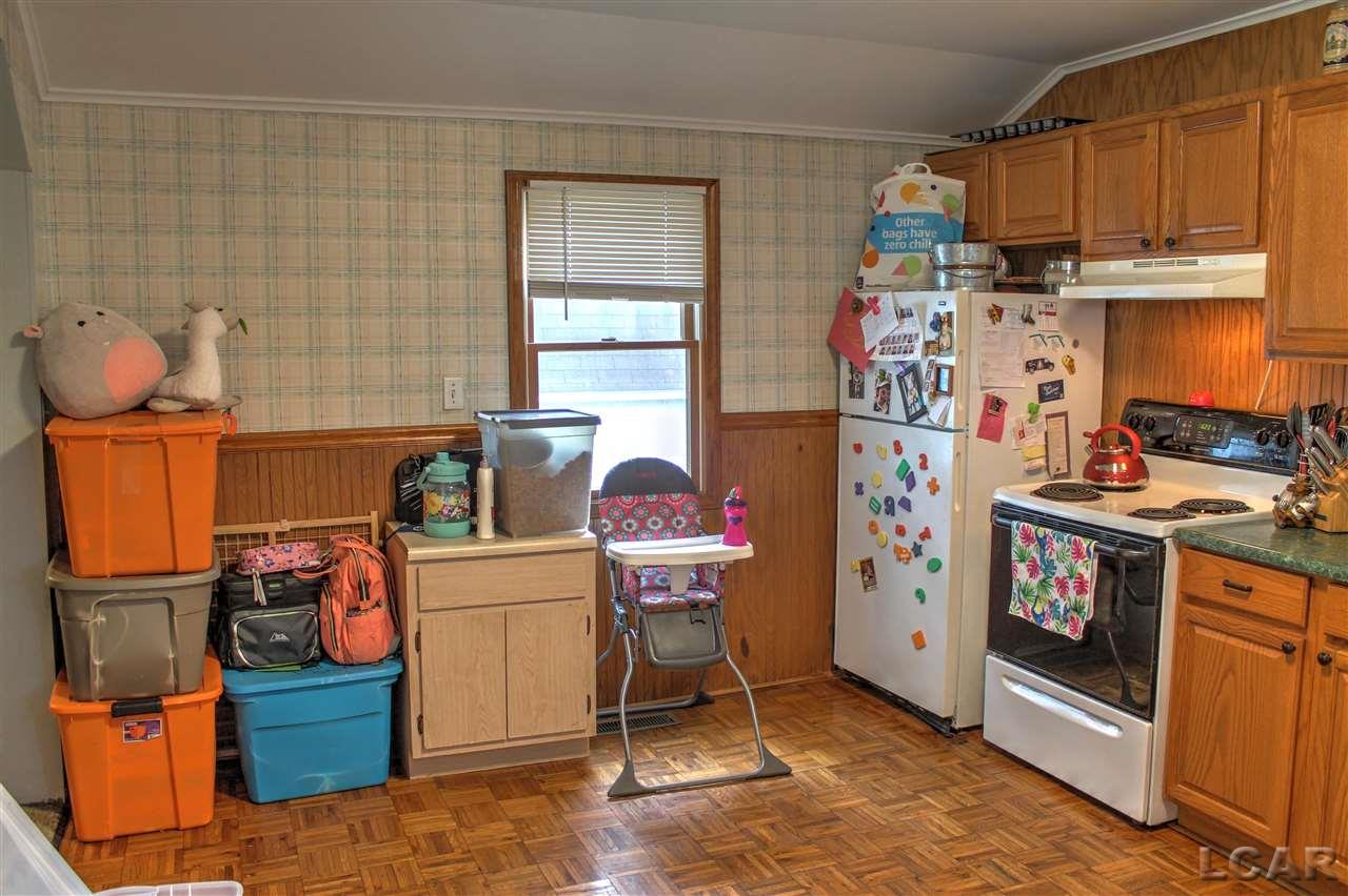 12960 North Adams Road Addison, MI 49220 - Photo 5 of 22