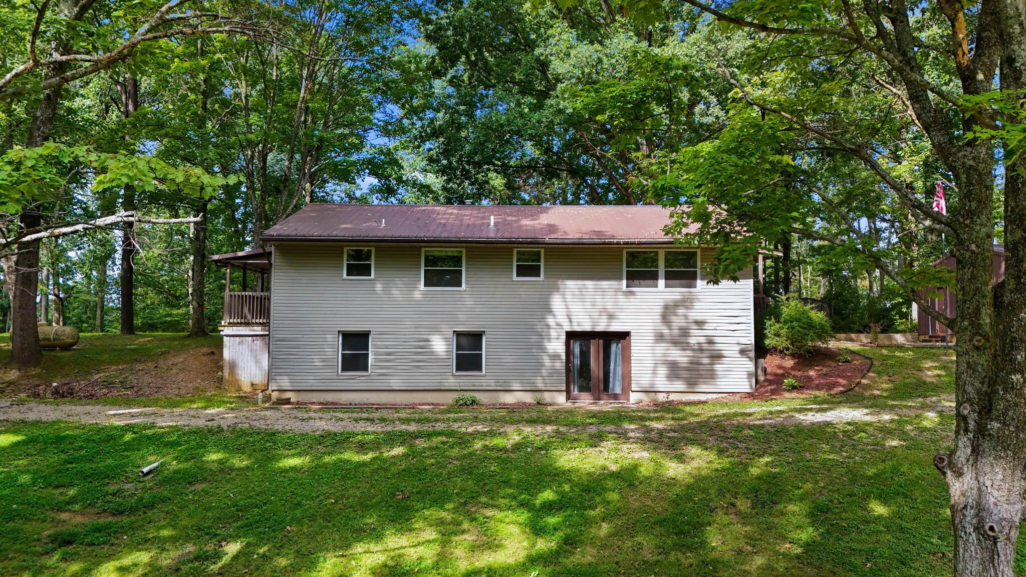 24601 Pole Ridge Road South Bloomingville, OH 43152 - Photo 28 of 46 DJI_20260831103927_0400_D