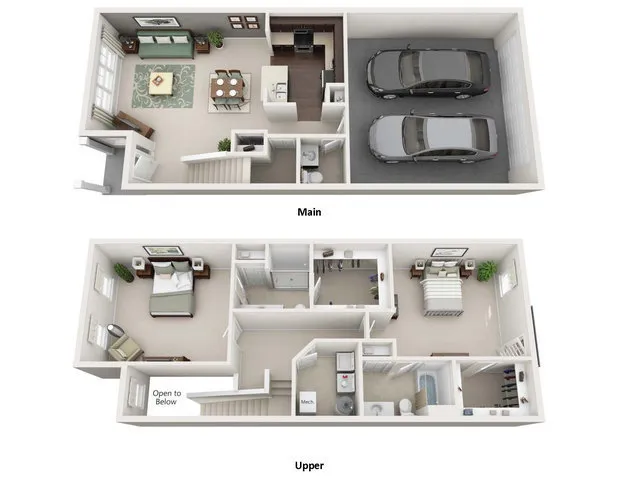$2,595 | 1060 Kilbery Lane, North Aurora, IL 60542