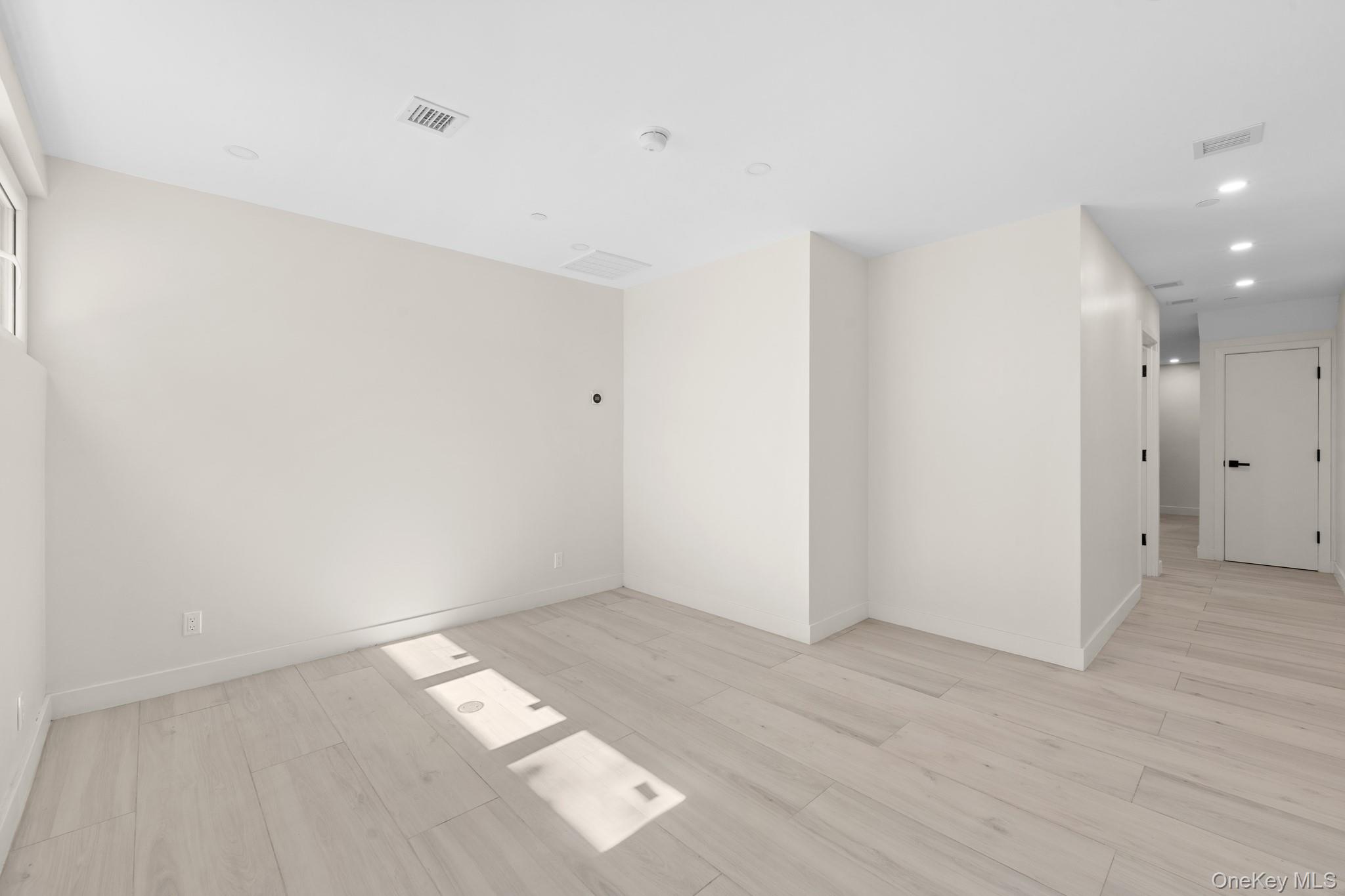 310 Fenimore Street, Unit 1 Brooklyn, NY 11225 - Photo 8 of 15 a view of empty room