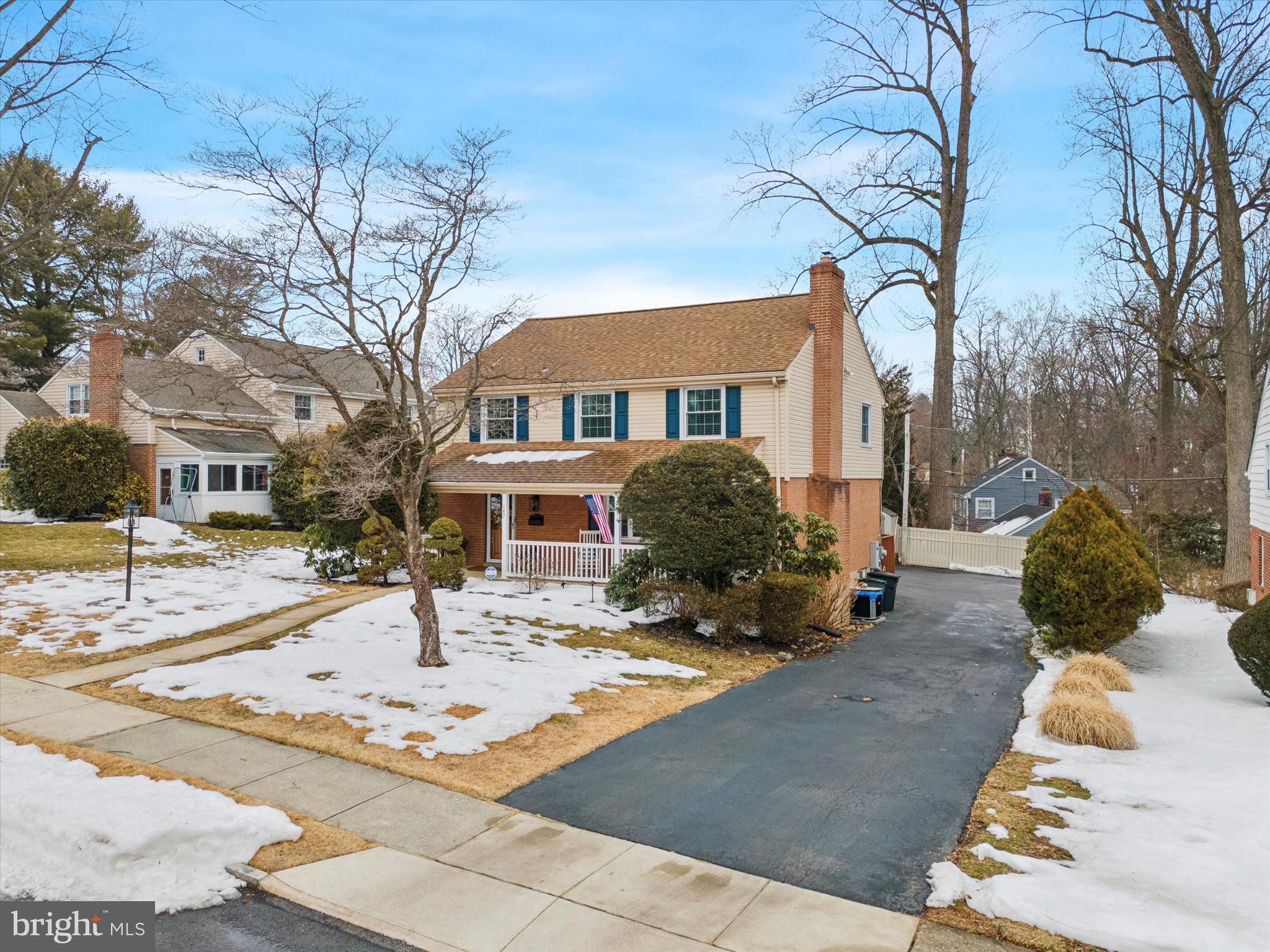 147 Snyder Lane Springfield, PA 19064 - Photo 31 of 42