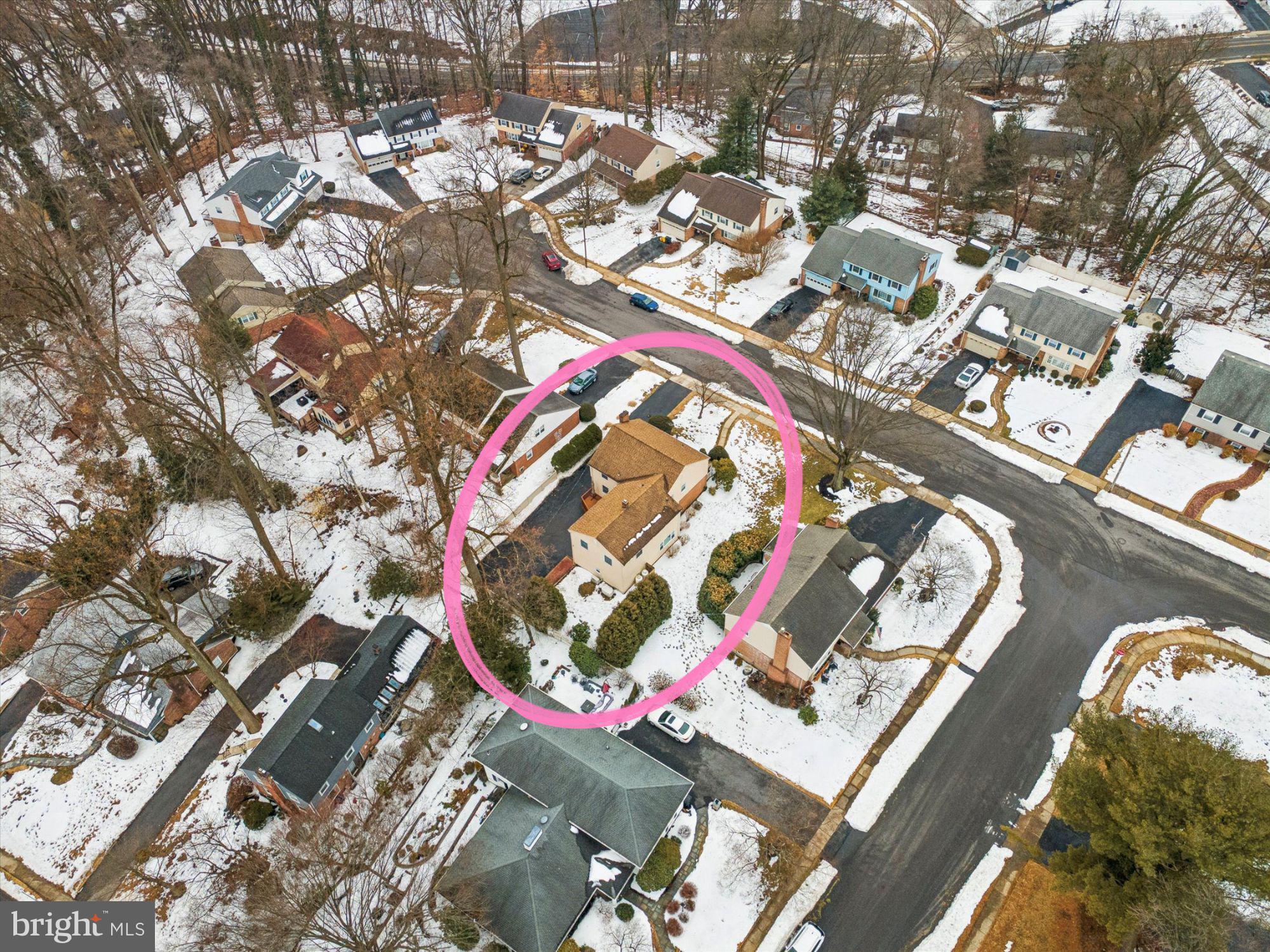 147 Snyder Lane Springfield, PA 19064 - Photo 35 of 42