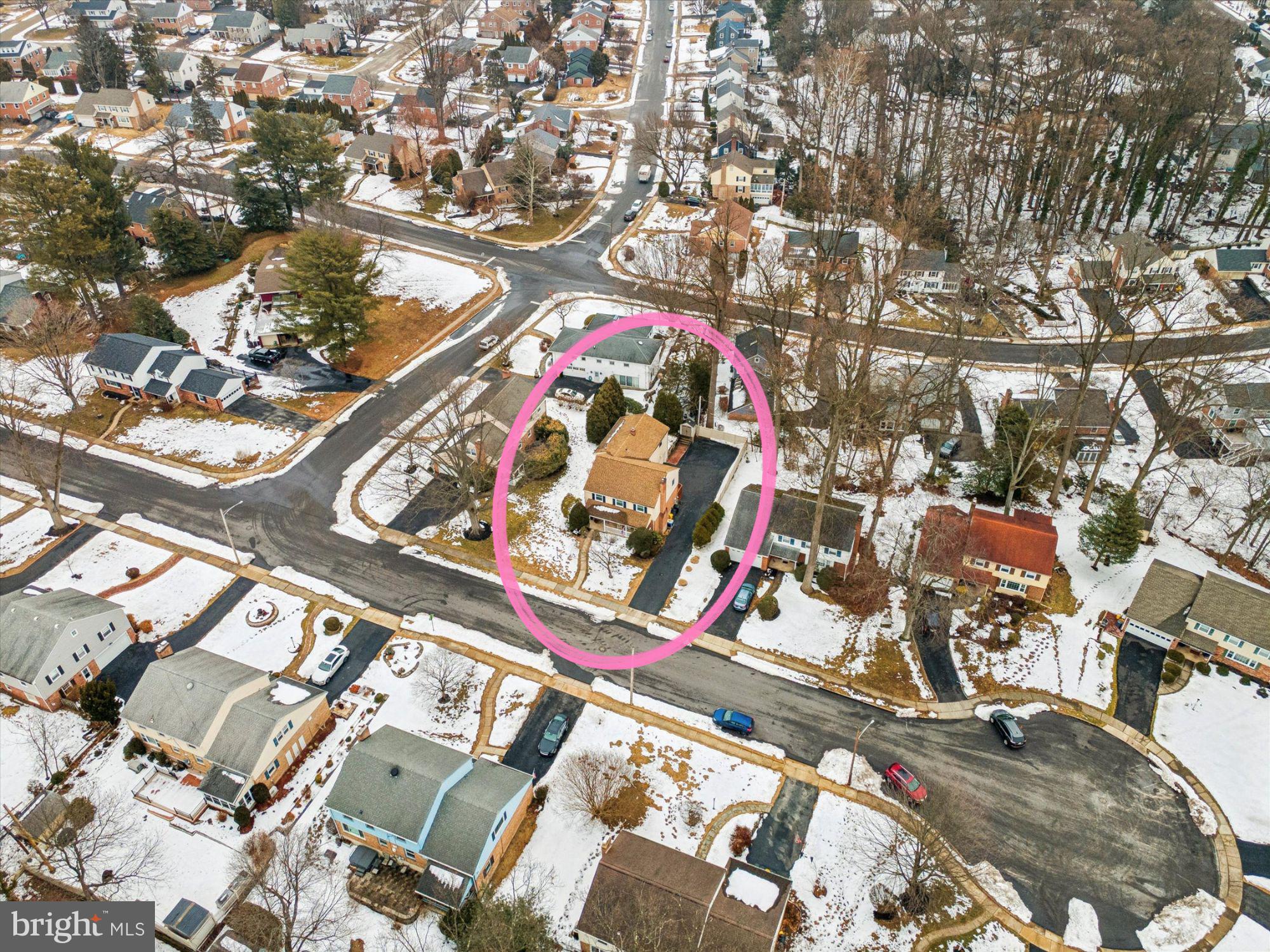 147 Snyder Lane Springfield, PA 19064 - Photo 36 of 42