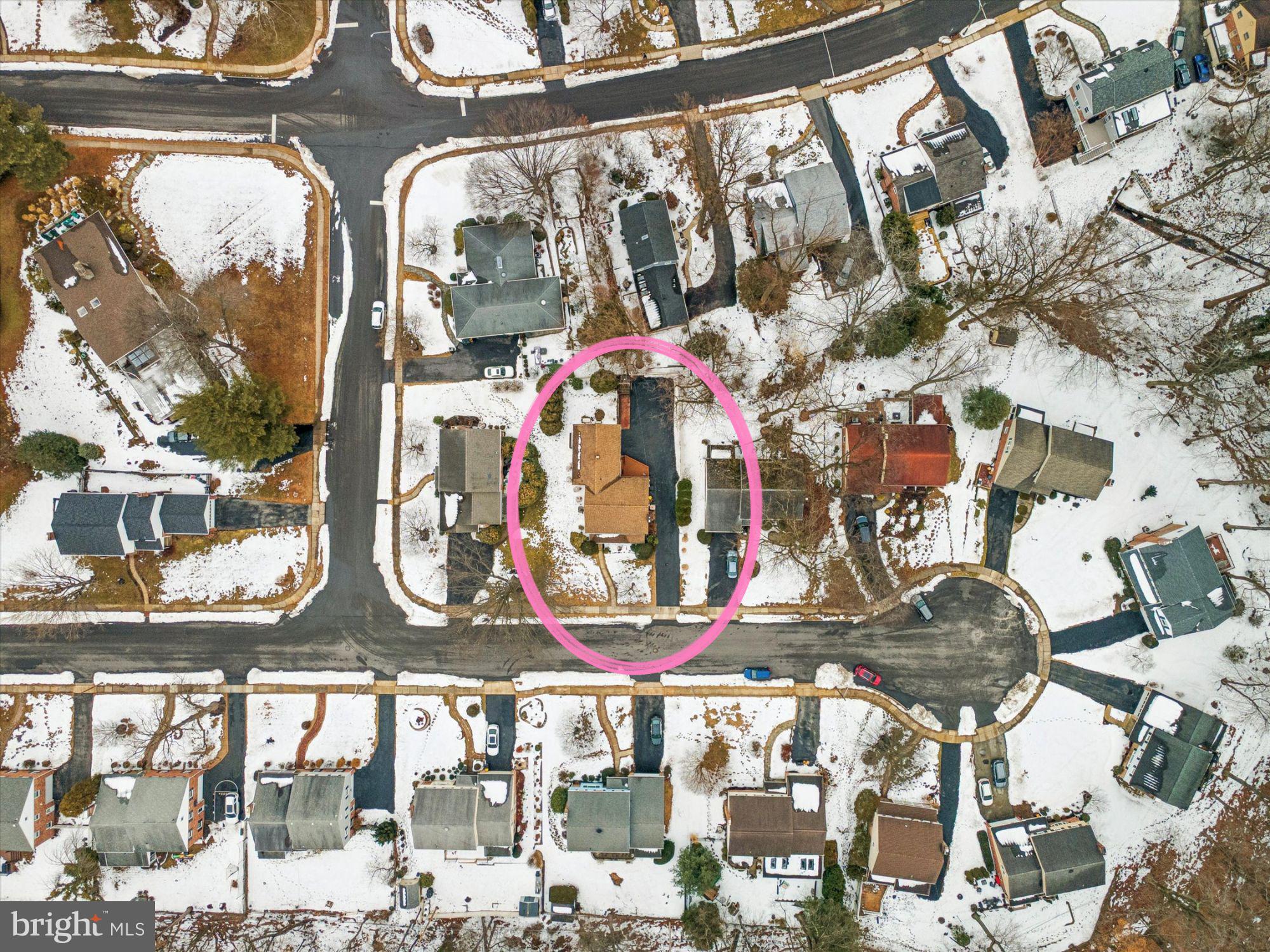 147 Snyder Lane Springfield, PA 19064 - Photo 37 of 42