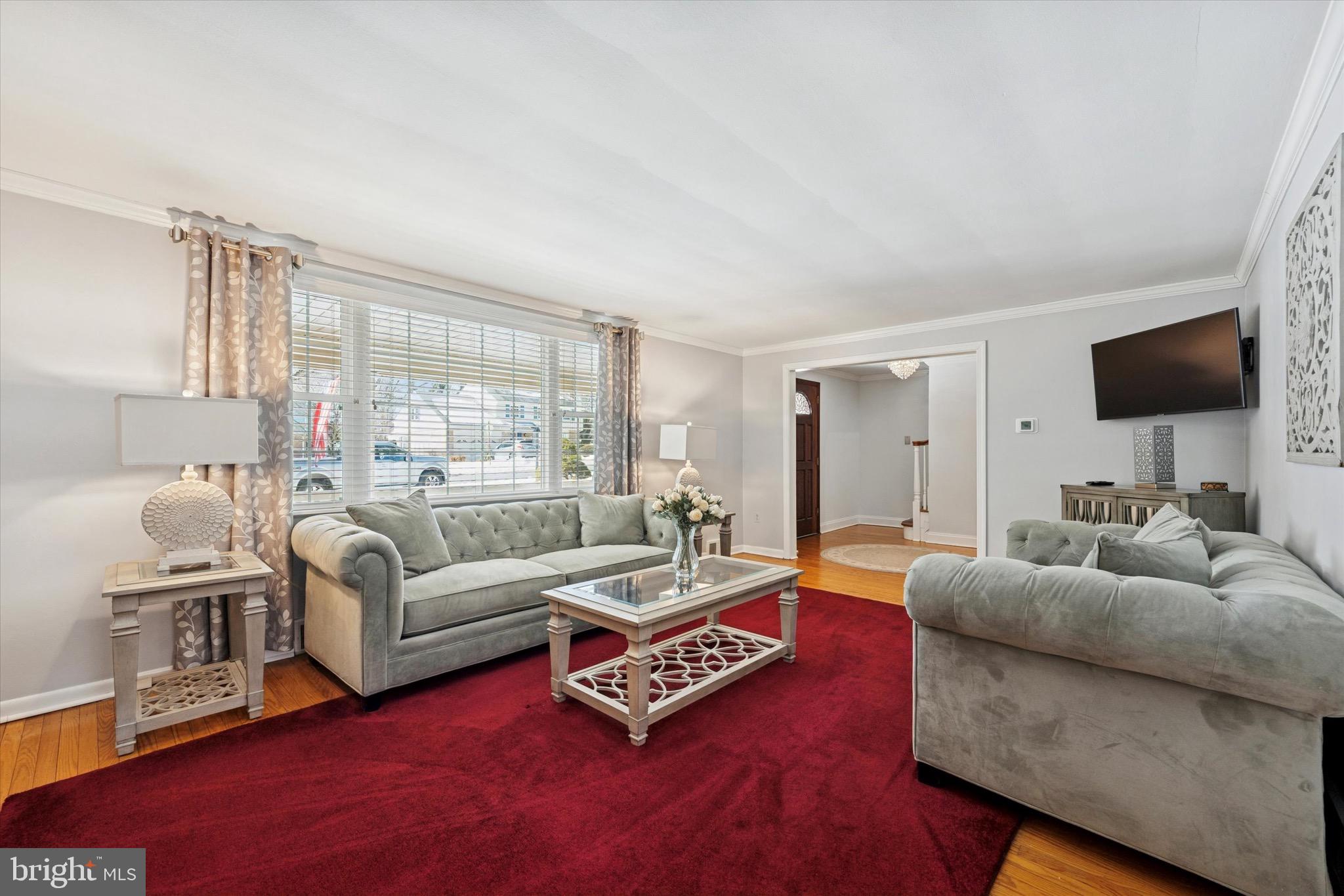 147 Snyder Lane Springfield, PA 19064 - Photo 5 of 42