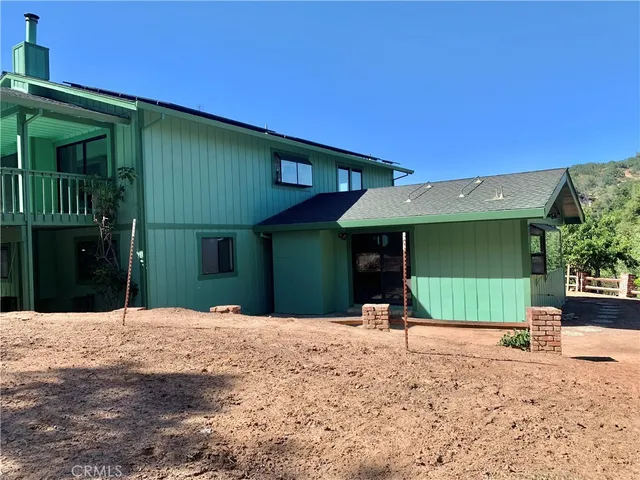 a view of a black white checkered floor