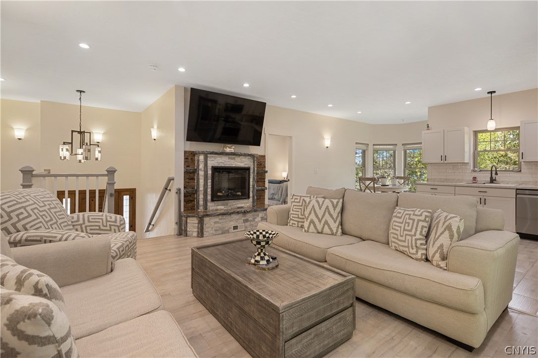 515 Tuscarora Road Sullivan, NY 13037 - Photo 14 of 48