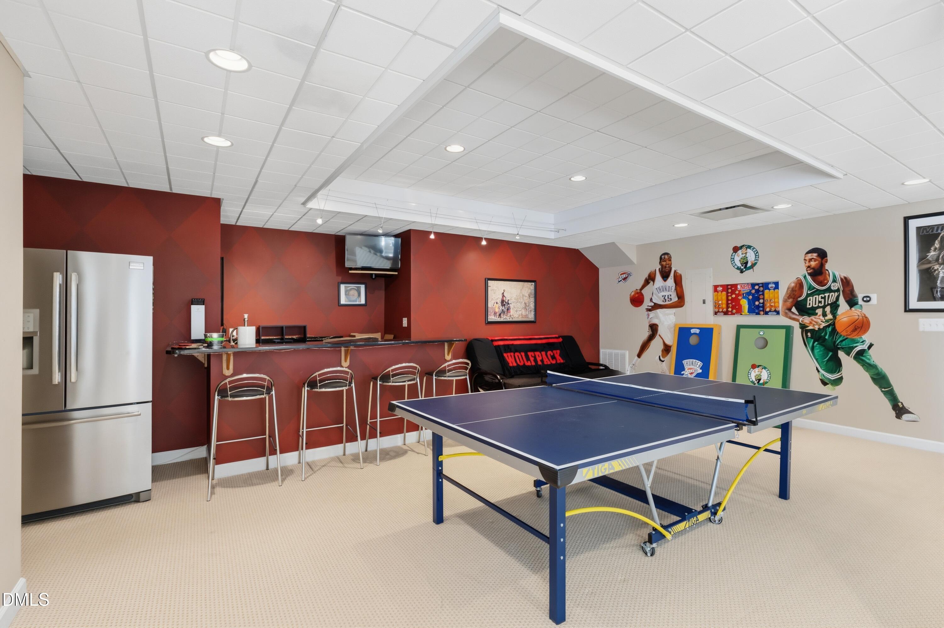 8005 Oneal Road Raleigh, NC 27613 - Photo 43 of 62