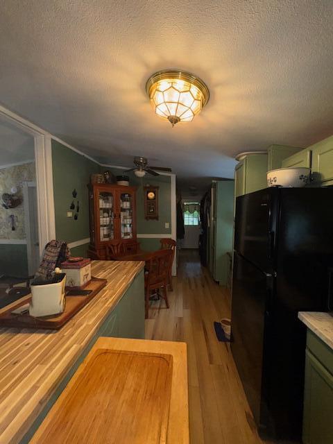 47 Fire Rd DC-1 Mount Vernon, ME 04352 - Photo 7 of 14 Kitchen 2