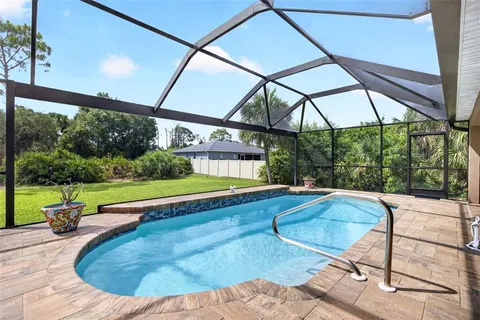 $450,000 | 4841 Camelot Street, North Port, FL 34288