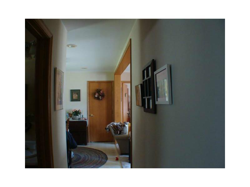 46 Mill Creek Road Spruce Head, ME 04859 - Photo 12 of 20 Hallway.