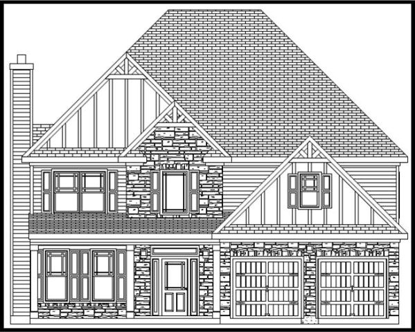 123 Broadleaf Trail Grovetown, GA 30813 - Photo 1 of 1 Main View