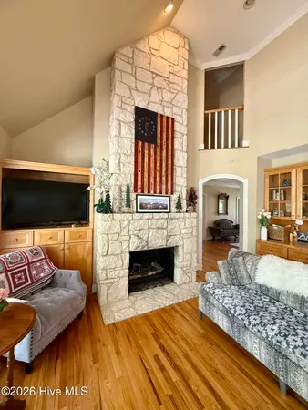$625,000 | 1285 Bear Grass Road, Williamston, NC 27892