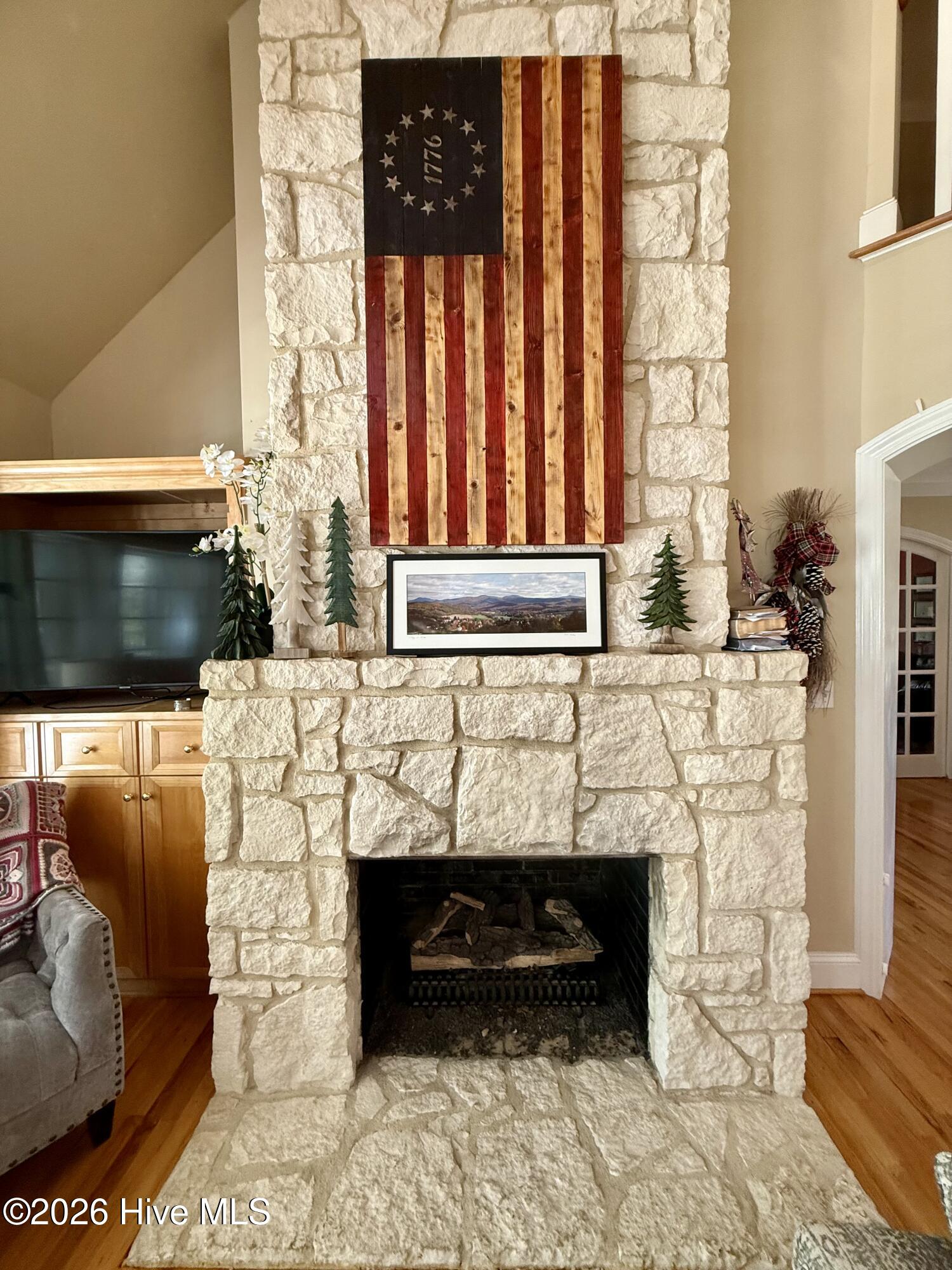 1285 Bear Grass Road Williamston, NC 27892 - Photo 56 of 128 Great Room