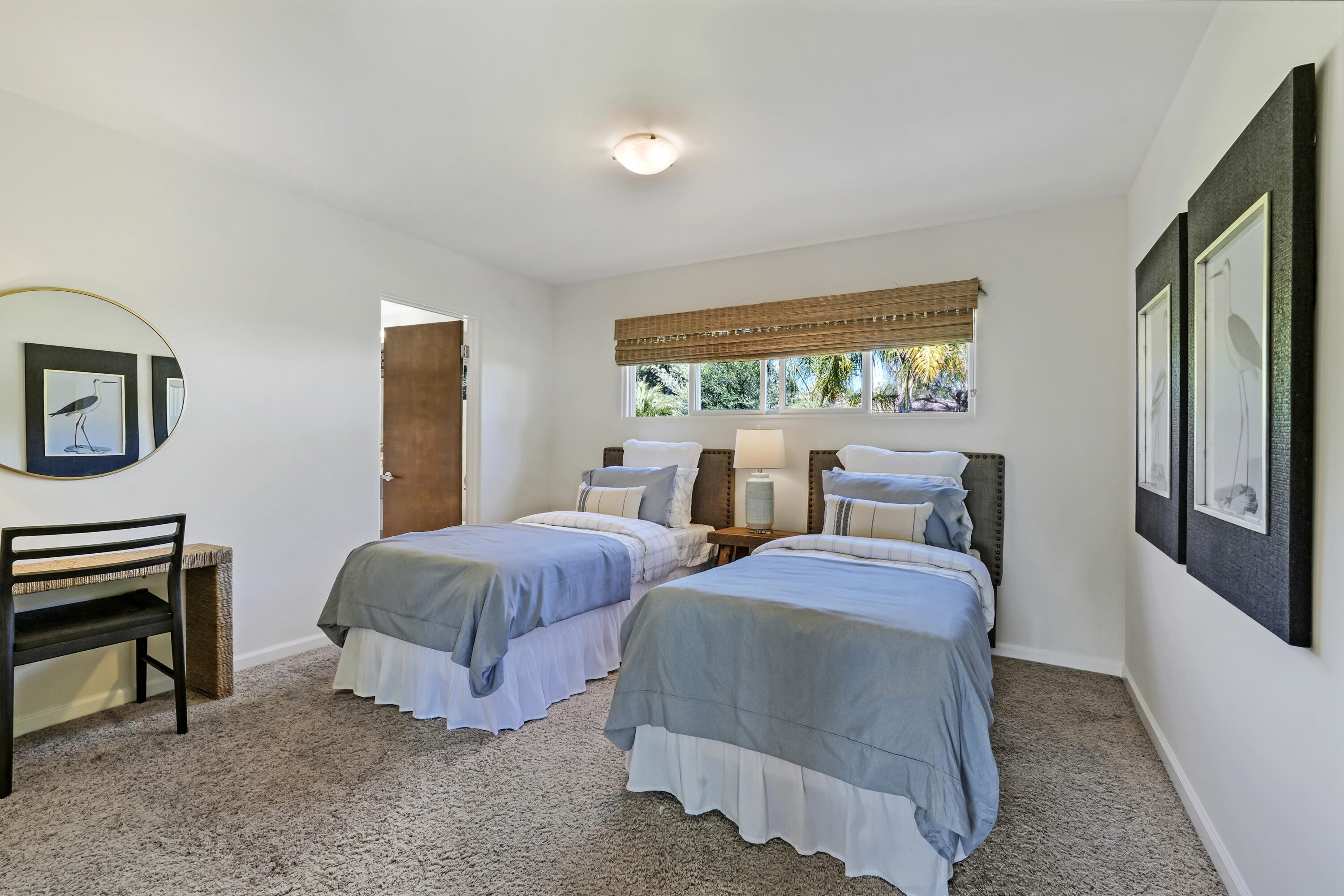 407 Northridge Road Santa Barbara, CA 93105 - Photo 17 of 27 Bedroom 5