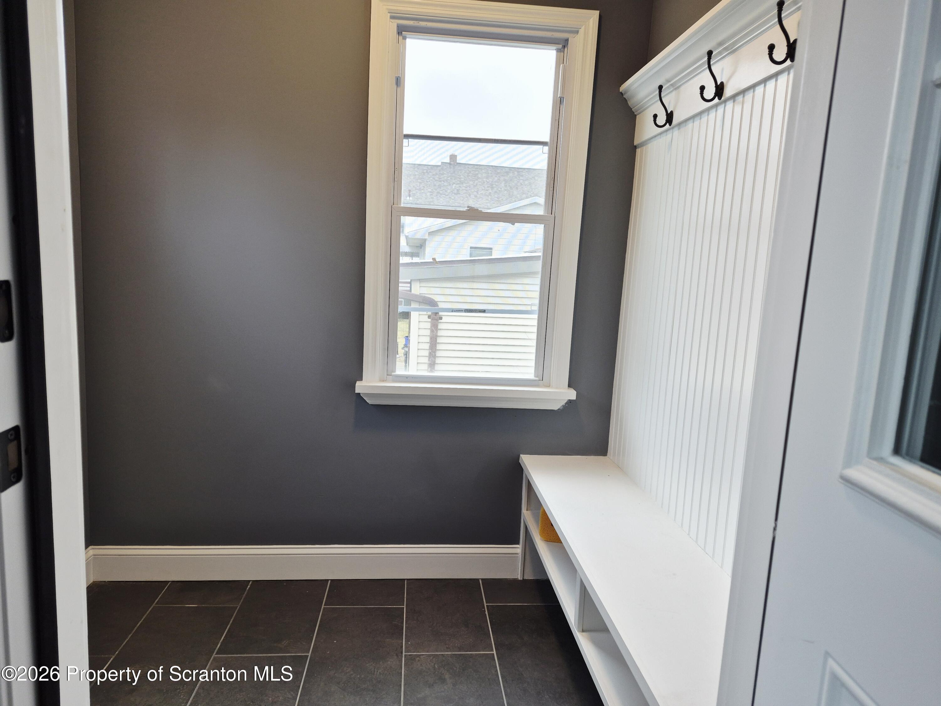 1132 Lloyd Street Scranton, PA 18508 - Photo 17 of 37 a view of bathroom with a window