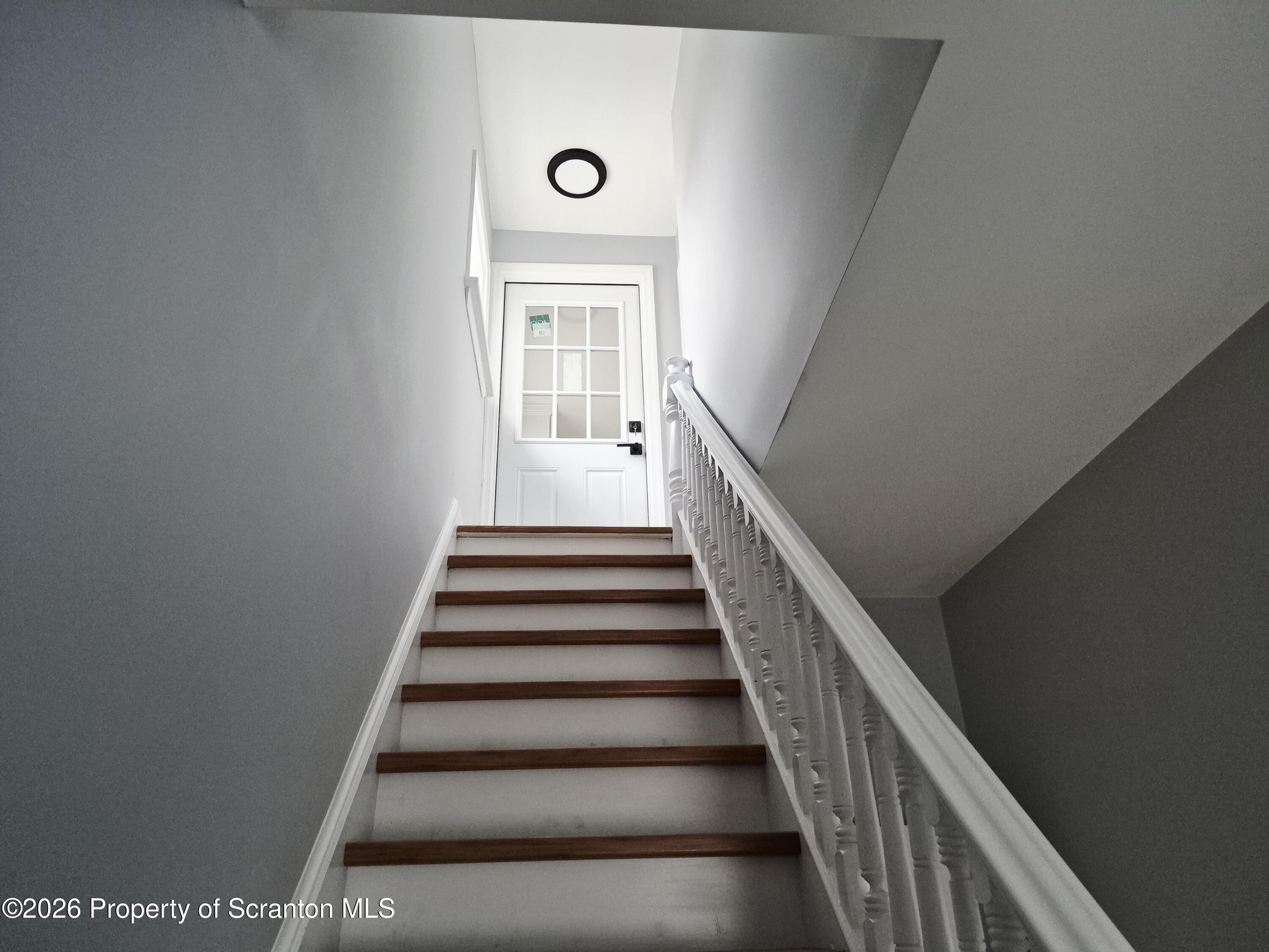 1132 Lloyd Street Scranton, PA 18508 - Photo 18 of 37 a view of entryway