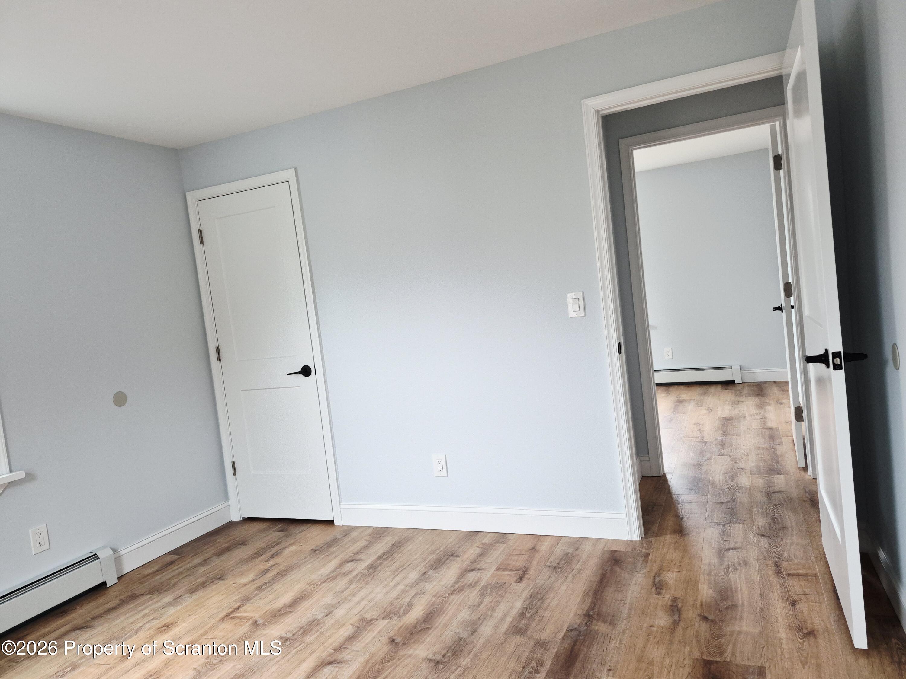 1132 Lloyd Street Scranton, PA 18508 - Photo 25 of 37 a view of a small space