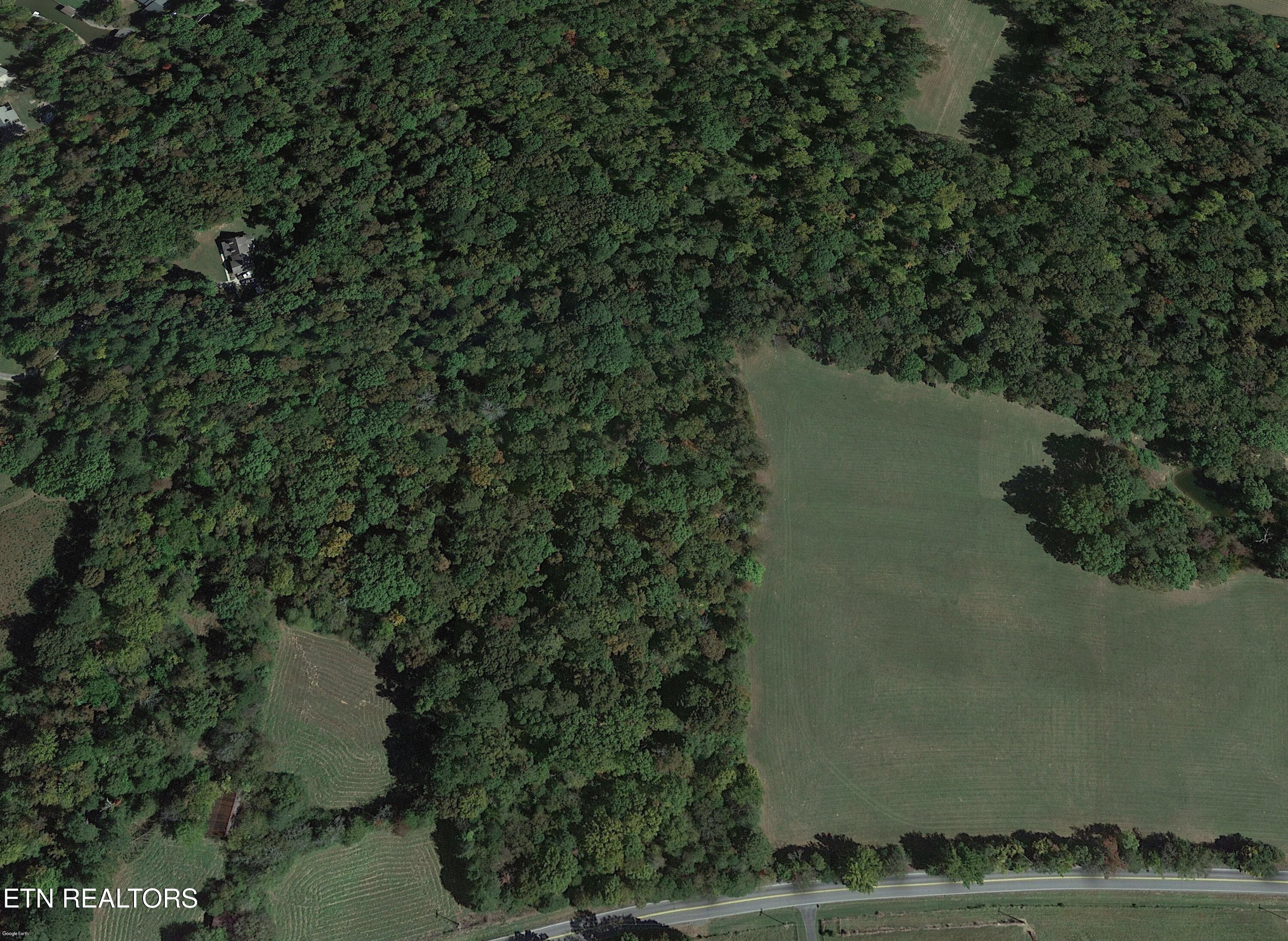 Northwest Lower River Road Northwest Georgetown, TN 37336 - Photo 5 of 6 Coker5