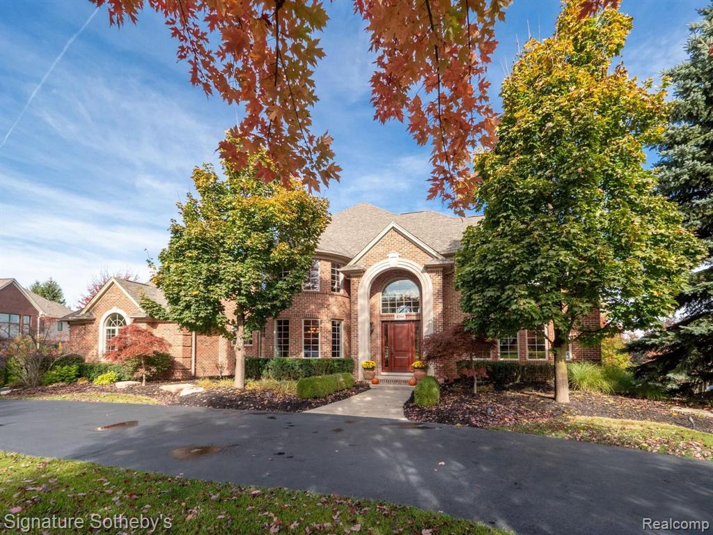 4788 Crestone Way Rochester, MI 48306 - Photo 61 of 63
