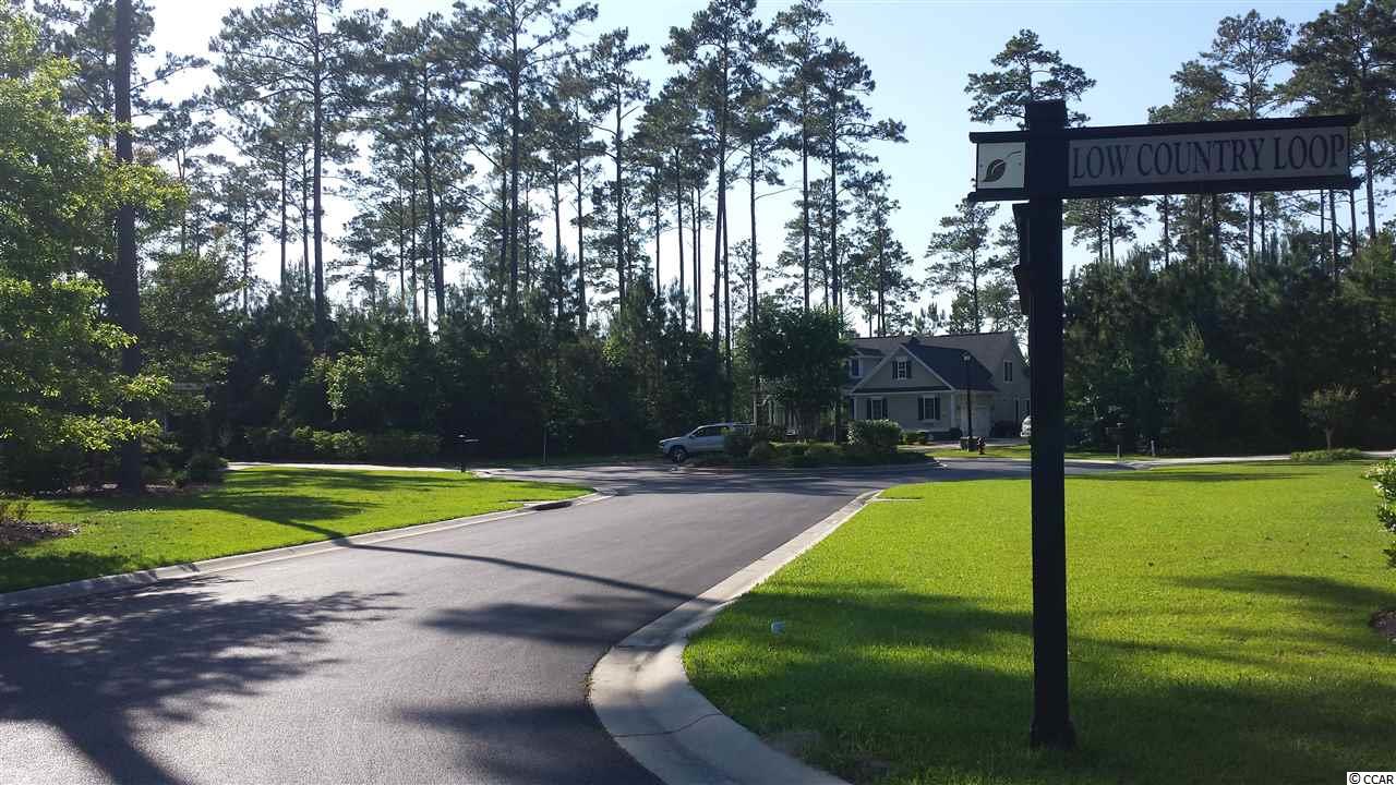 Lot 41 West End Court Murrells Inlet, SC 29576 - Photo 4 of 4